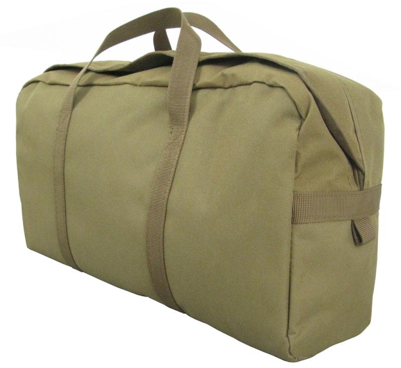 BW Einsatztasche - coyote